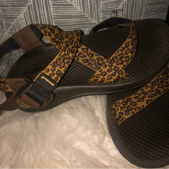 Chaco - Picture 3 of 4